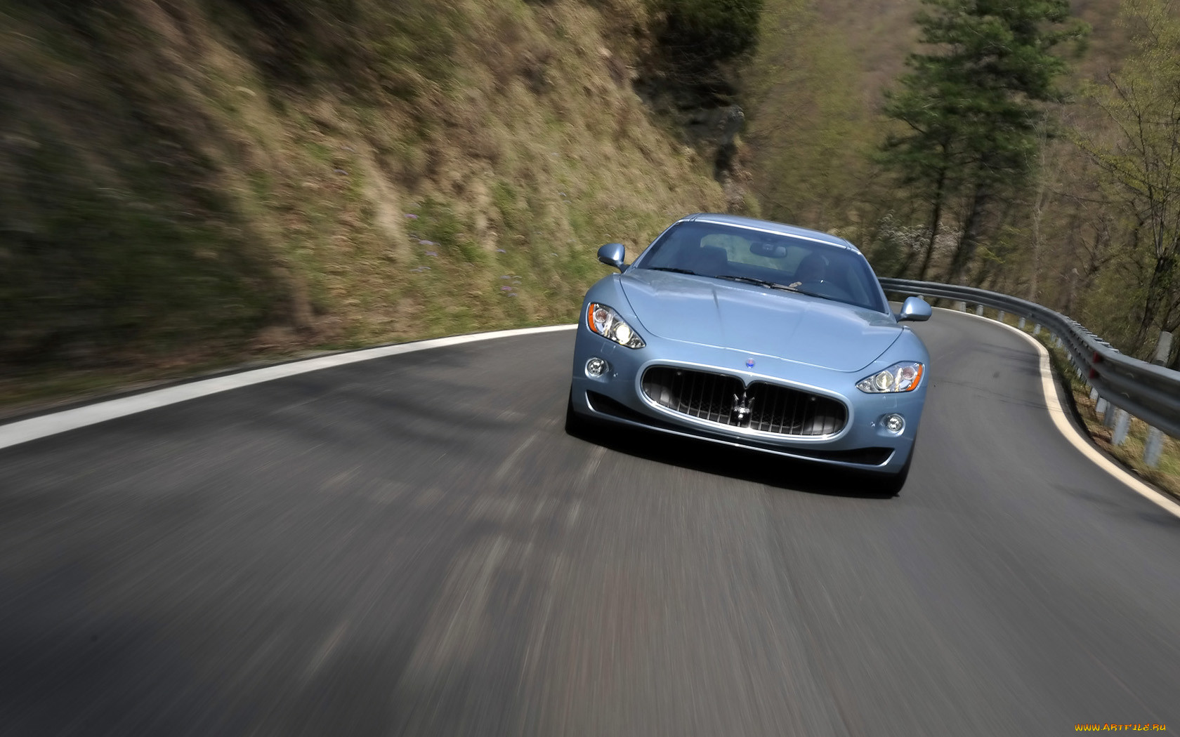 , maserati